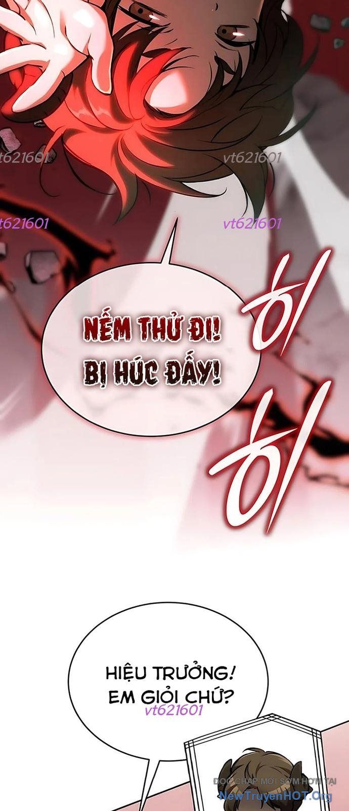 Trường Mẫu Giáo Thần Thú Chapter 36 - Trang 2