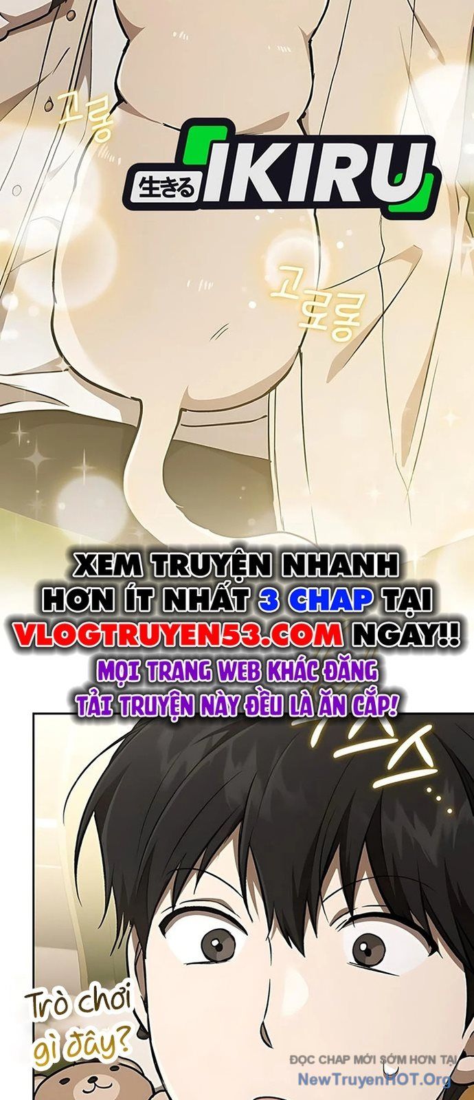 Trường Mẫu Giáo Thần Thú Chapter 36 - Trang 2