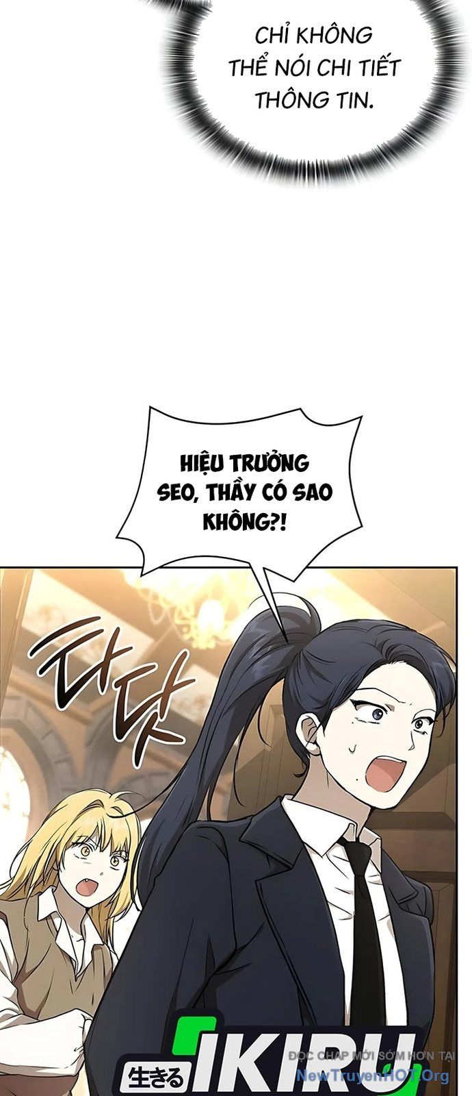 Trường Mẫu Giáo Thần Thú Chapter 36 - Trang 2
