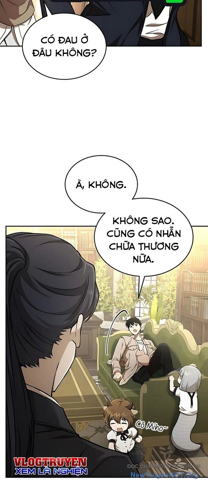 Trường Mẫu Giáo Thần Thú Chapter 36 - Trang 2