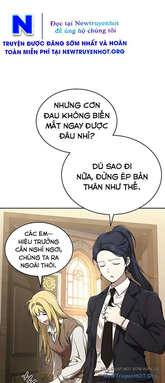 Trường Mẫu Giáo Thần Thú Chapter 36 - Trang 2