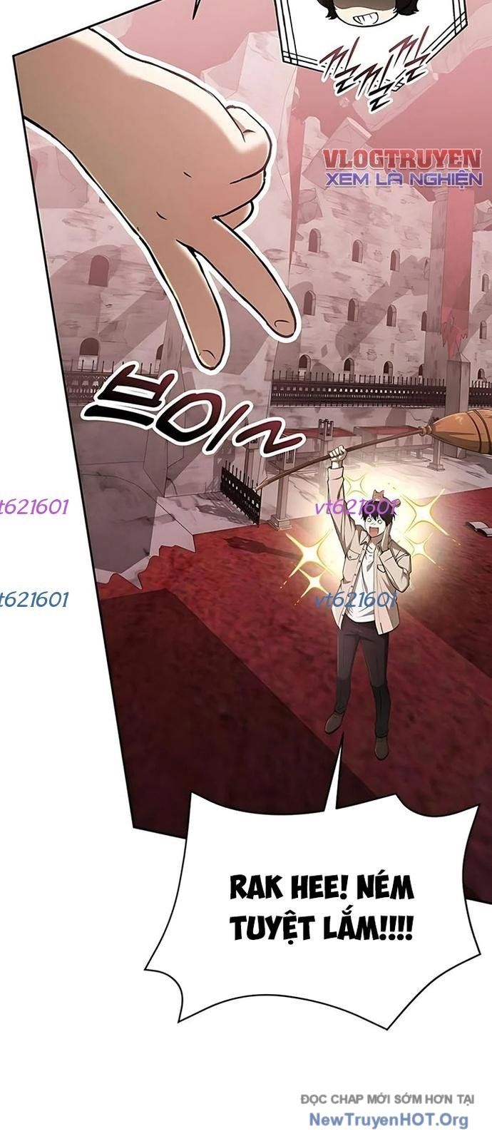Trường Mẫu Giáo Thần Thú Chapter 36 - Trang 2