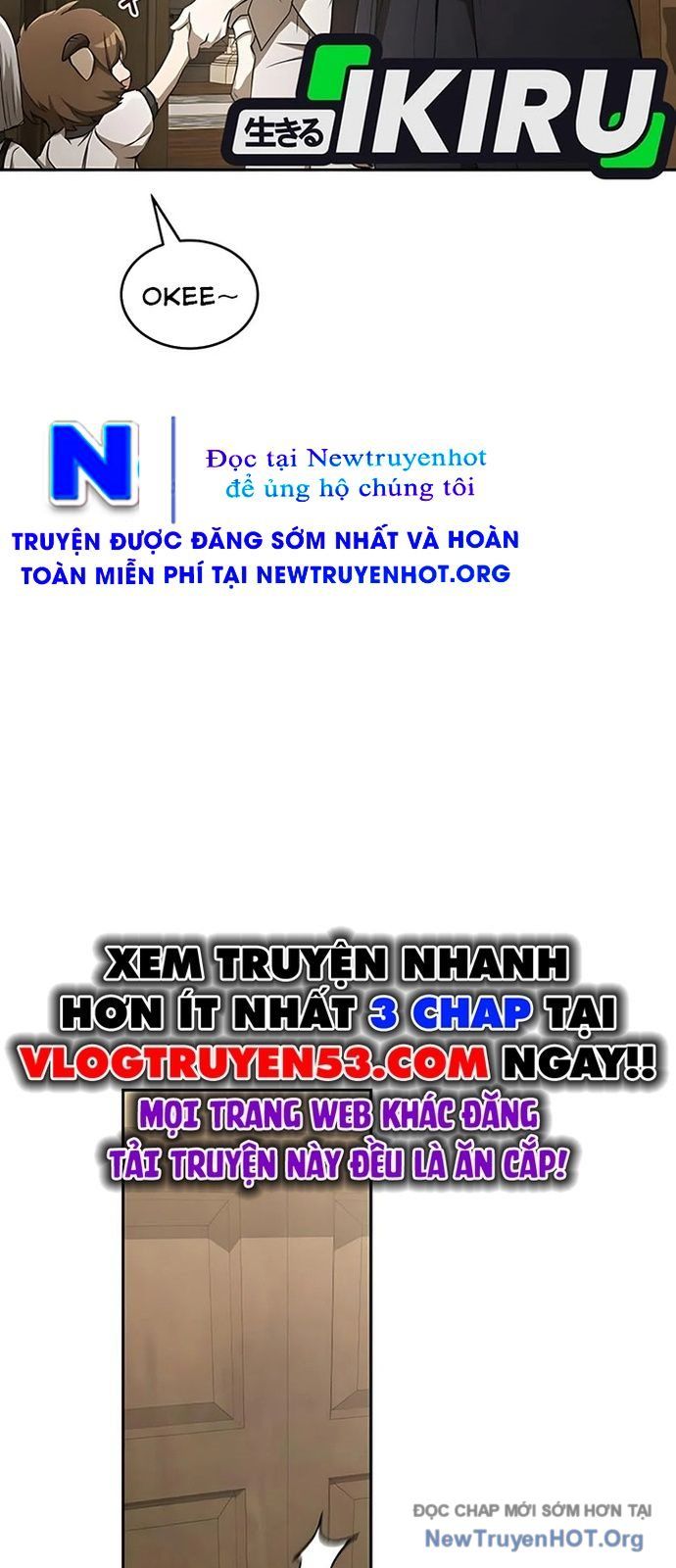 Trường Mẫu Giáo Thần Thú Chapter 36 - Trang 2