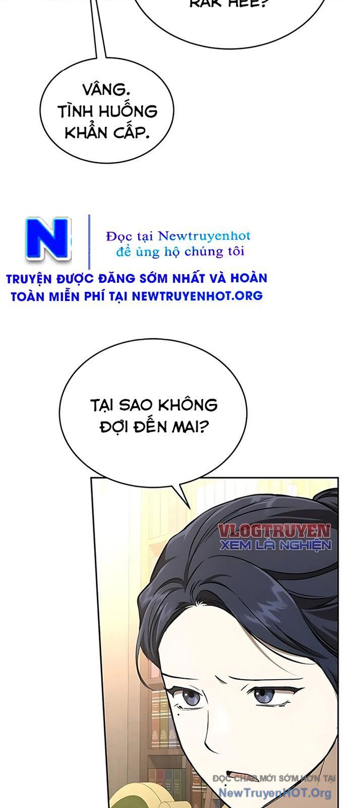 Trường Mẫu Giáo Thần Thú Chapter 36 - Trang 2
