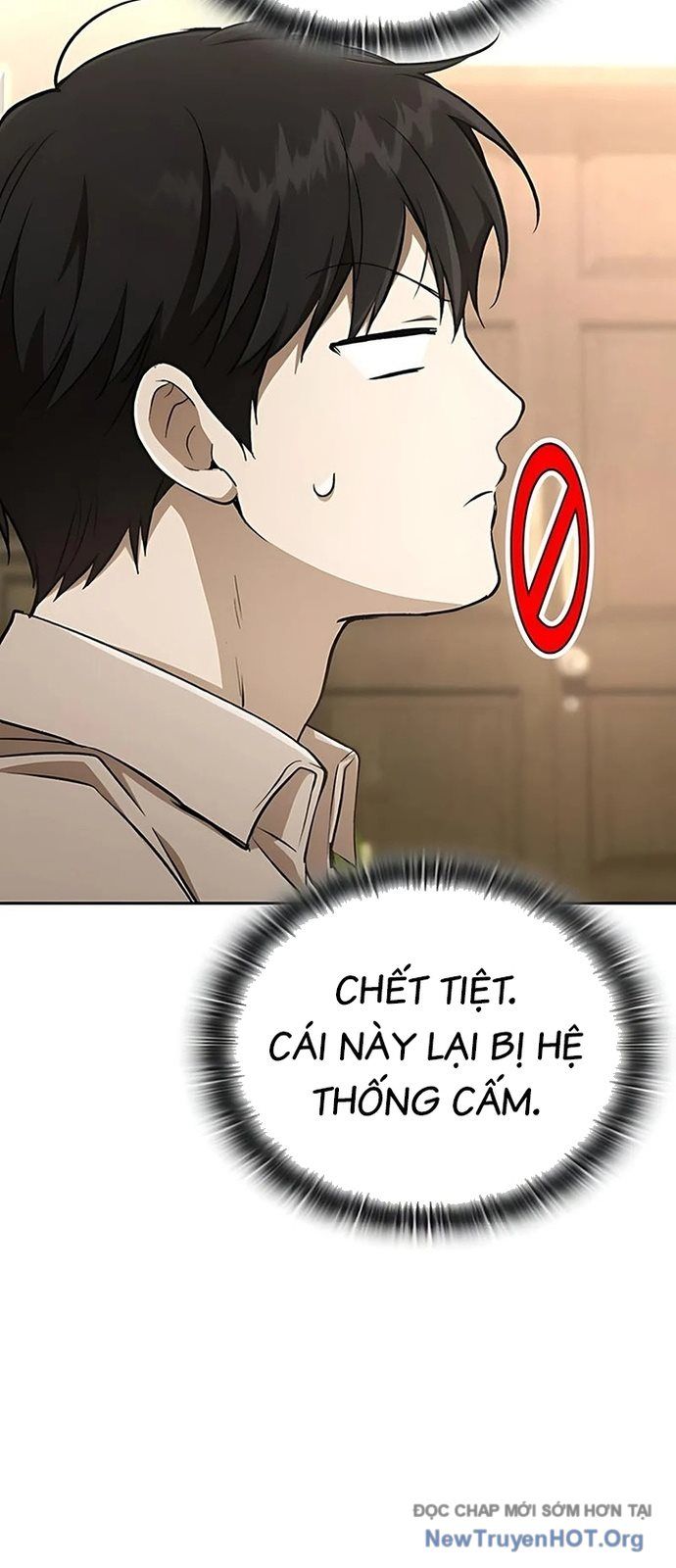 Trường Mẫu Giáo Thần Thú Chapter 36 - Trang 2