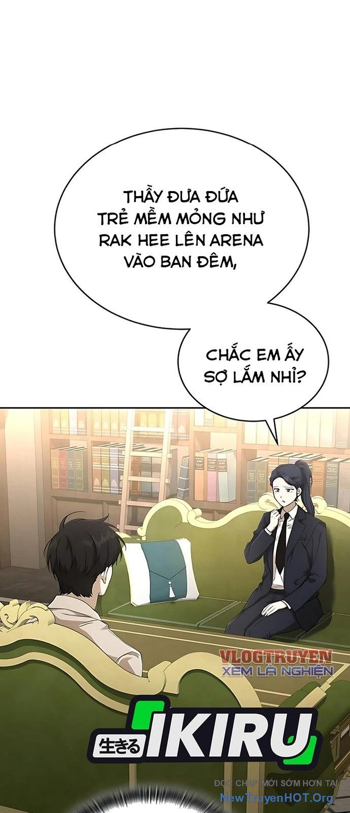 Trường Mẫu Giáo Thần Thú Chapter 36 - Trang 2