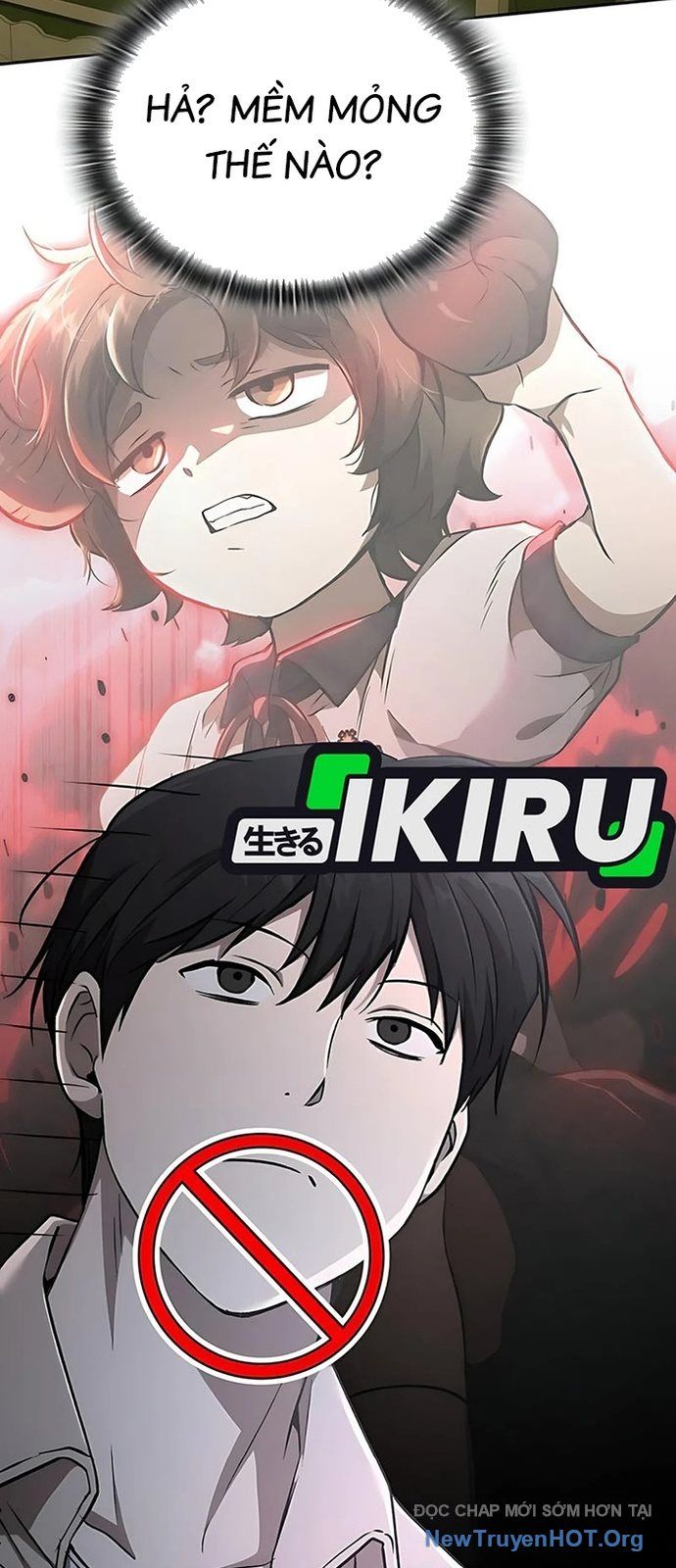 Trường Mẫu Giáo Thần Thú Chapter 36 - Trang 2