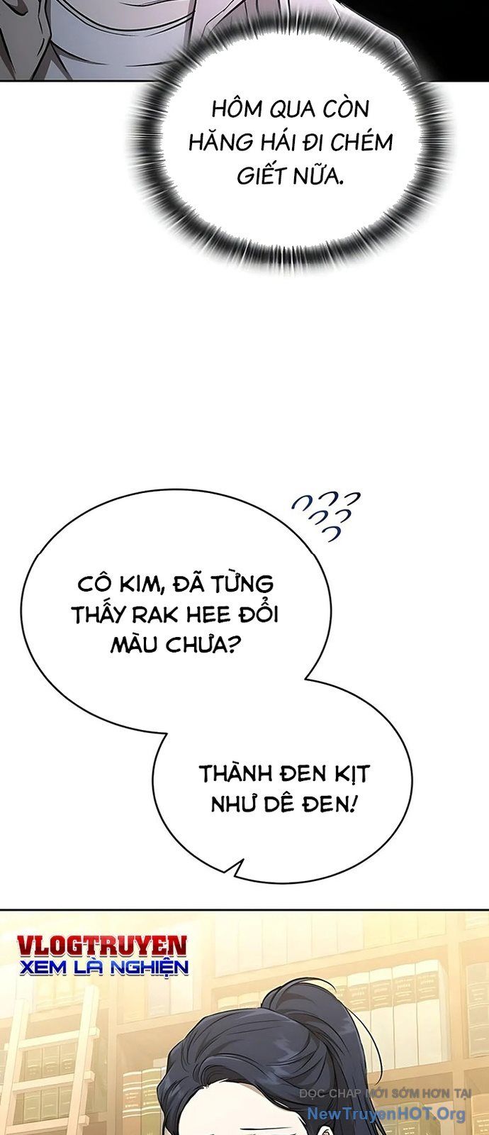 Trường Mẫu Giáo Thần Thú Chapter 36 - Trang 2