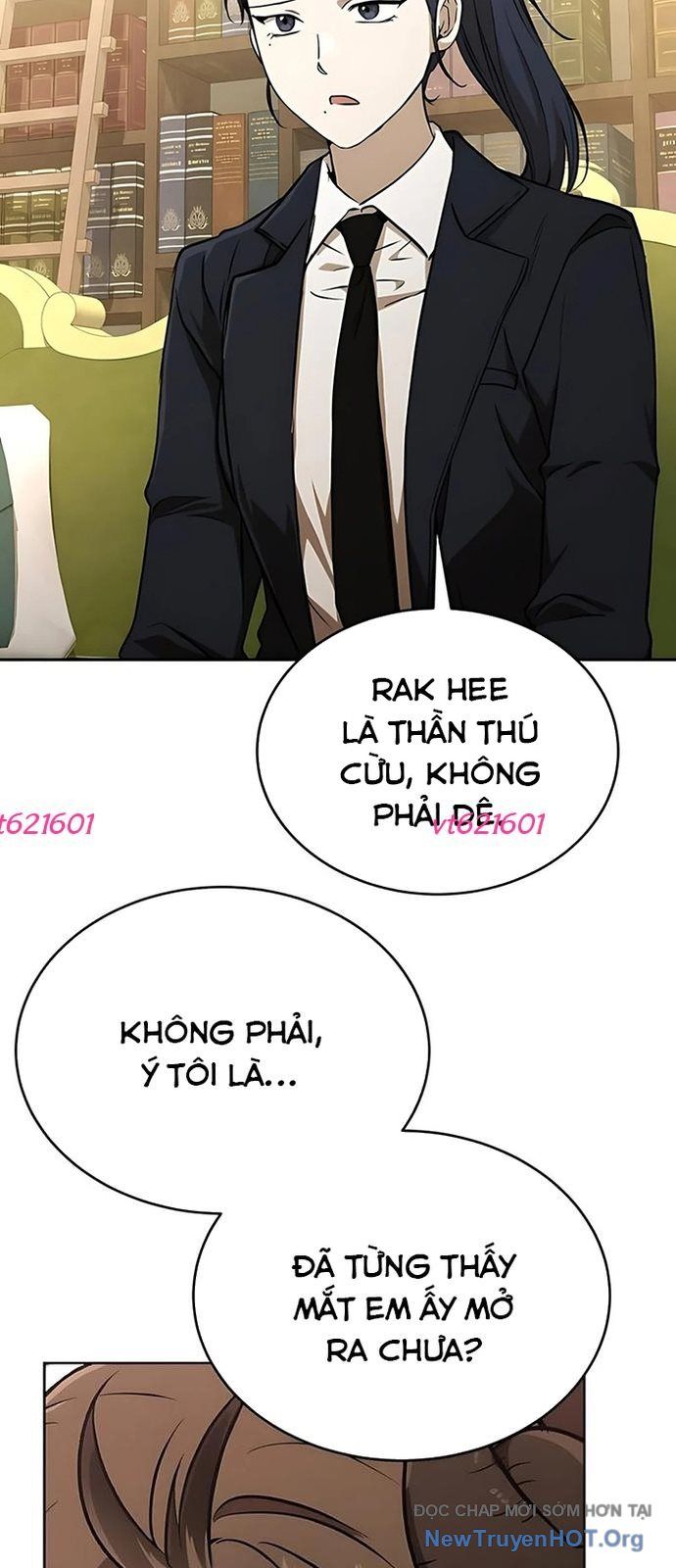 Trường Mẫu Giáo Thần Thú Chapter 36 - Trang 2