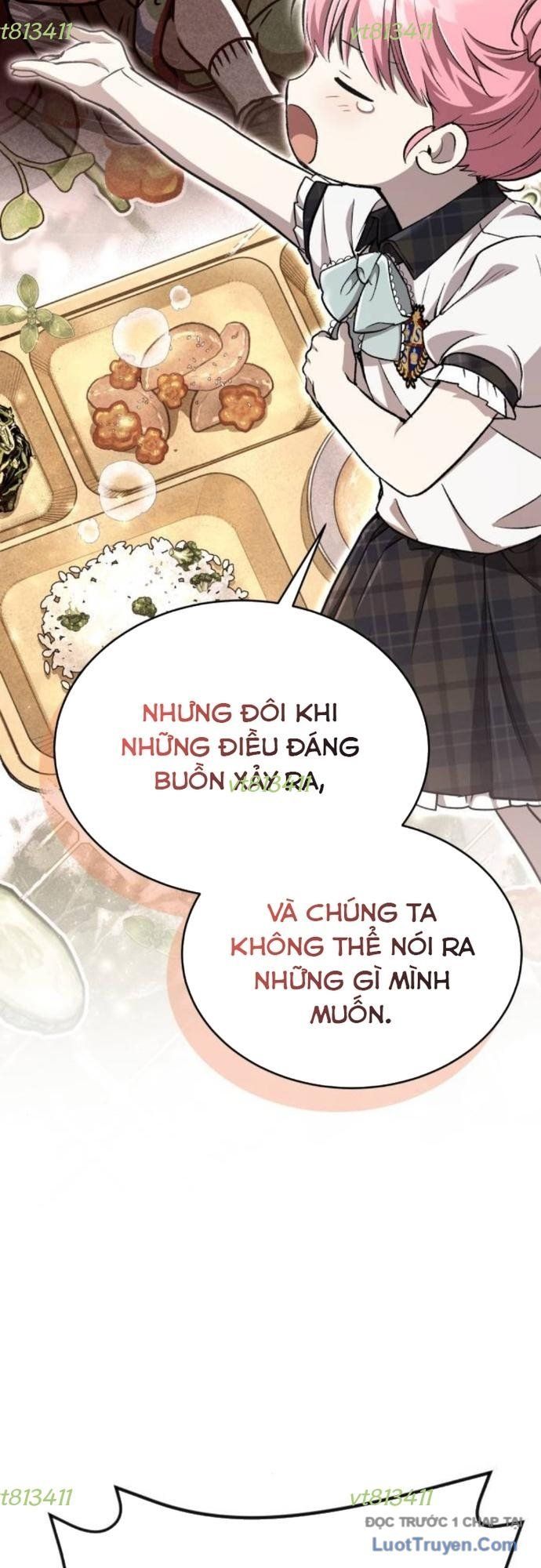 Trường Mẫu Giáo Thần Thú Chapter 37 - Trang 2