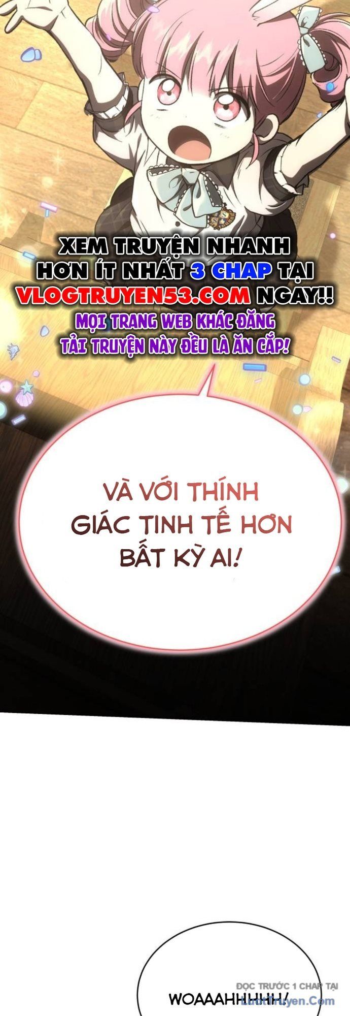 Trường Mẫu Giáo Thần Thú Chapter 37 - Trang 2