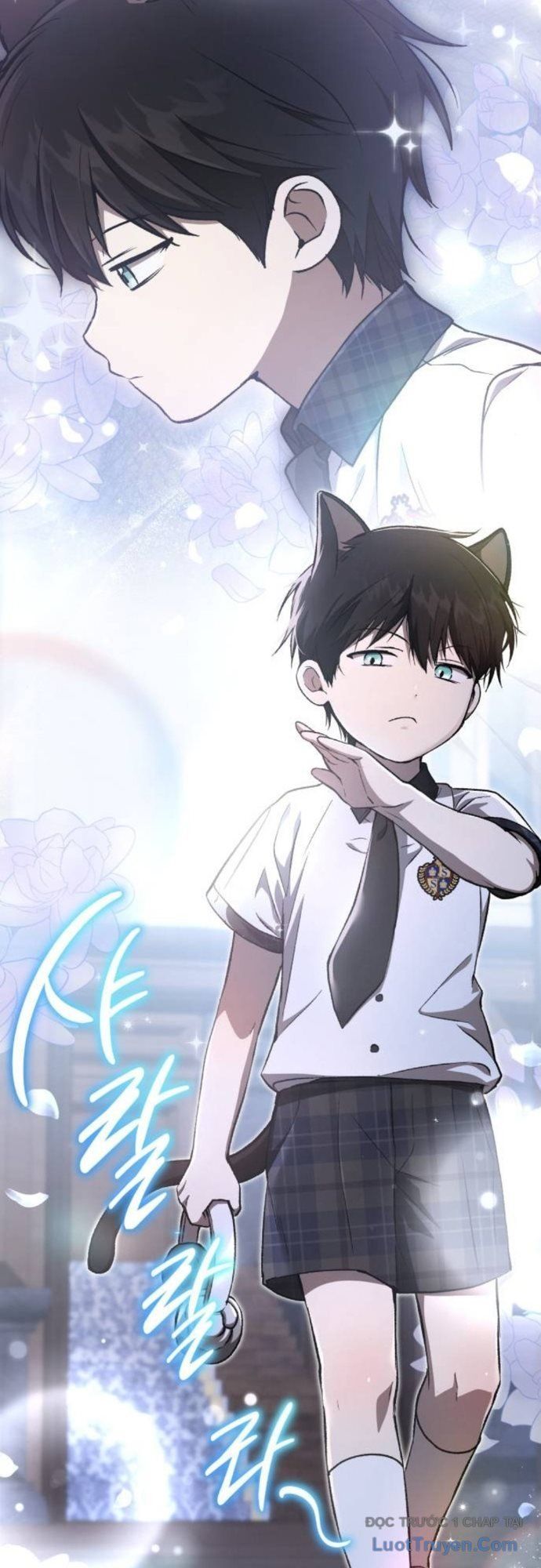 Trường Mẫu Giáo Thần Thú Chapter 37 - Trang 2