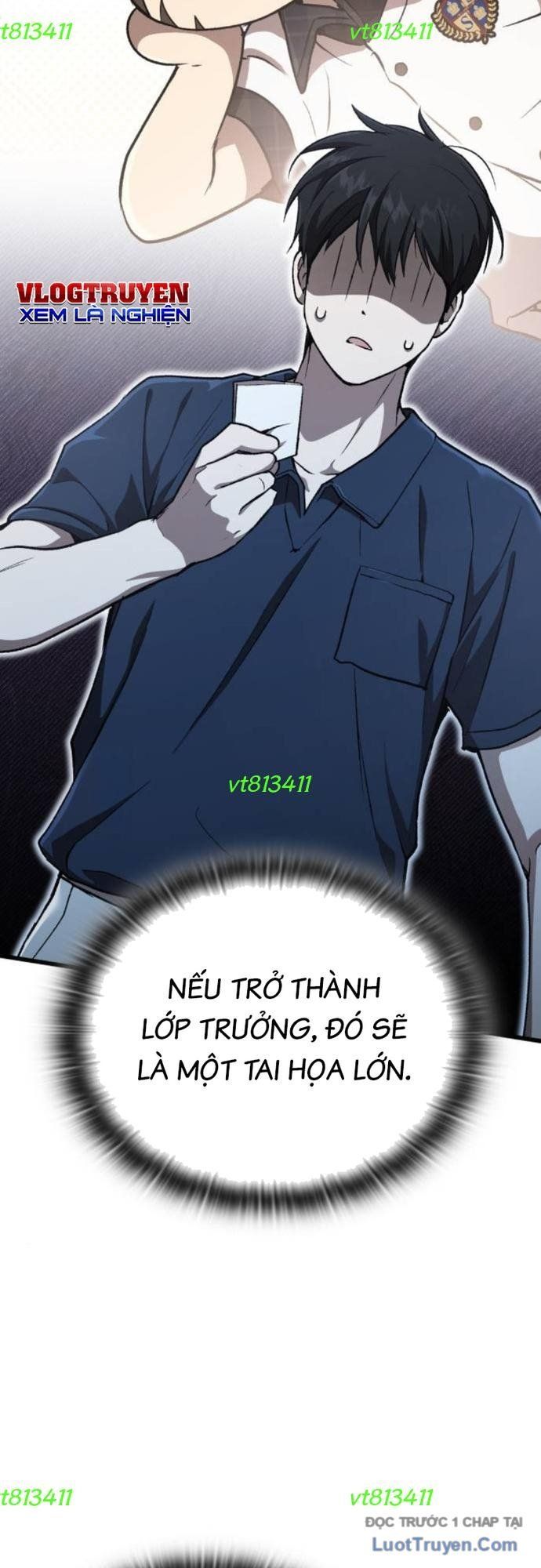 Trường Mẫu Giáo Thần Thú Chapter 37 - Trang 2