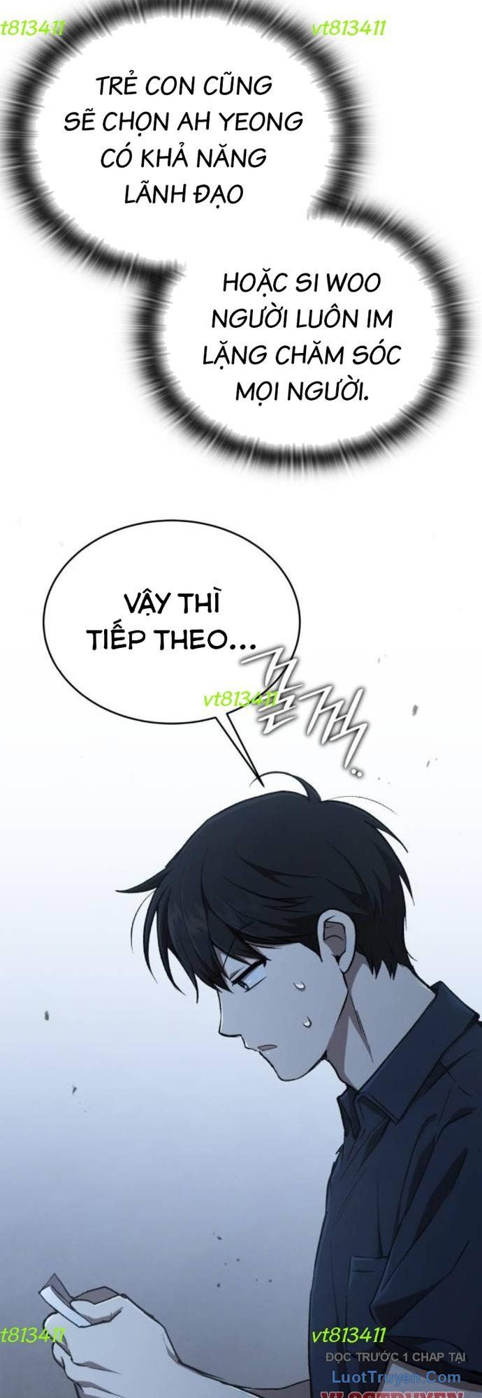 Trường Mẫu Giáo Thần Thú Chapter 37 - Trang 2
