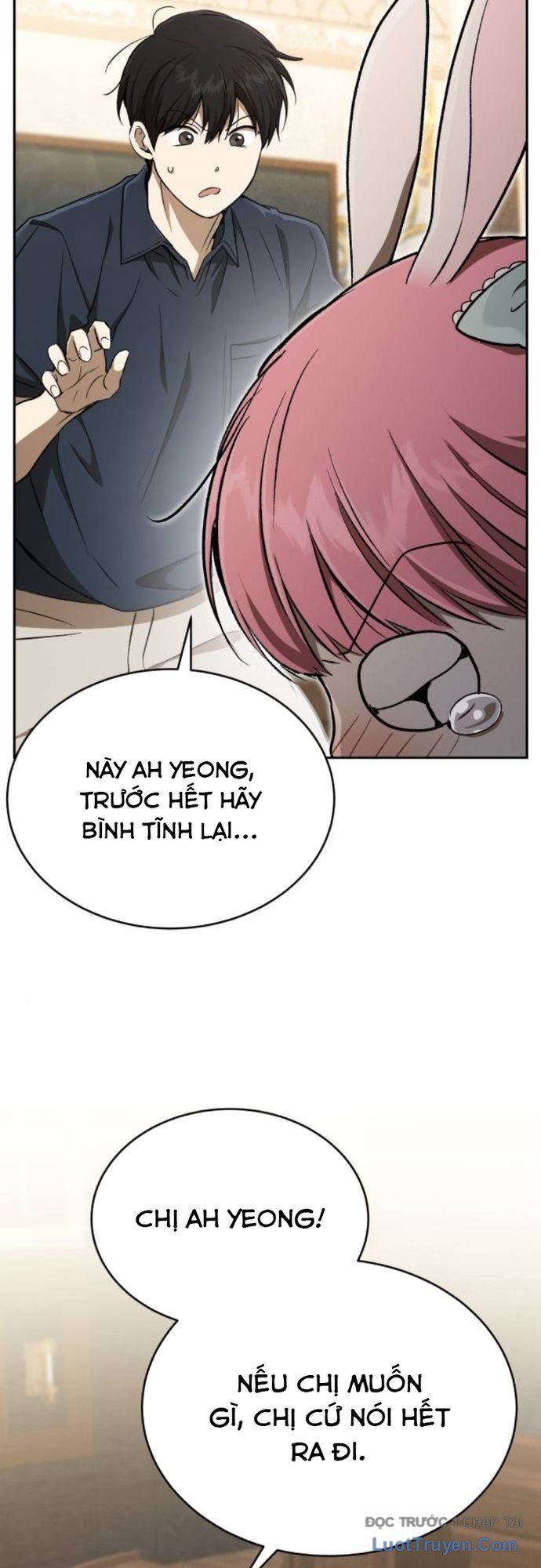 Trường Mẫu Giáo Thần Thú Chapter 37 - Trang 2