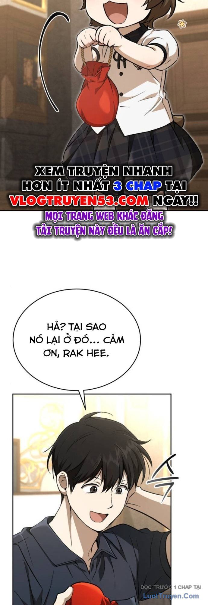 Trường Mẫu Giáo Thần Thú Chapter 37 - Trang 2