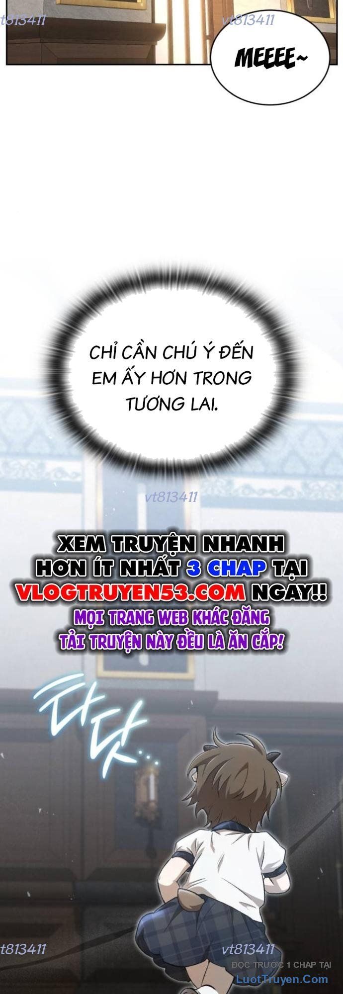Trường Mẫu Giáo Thần Thú Chapter 37 - Trang 2