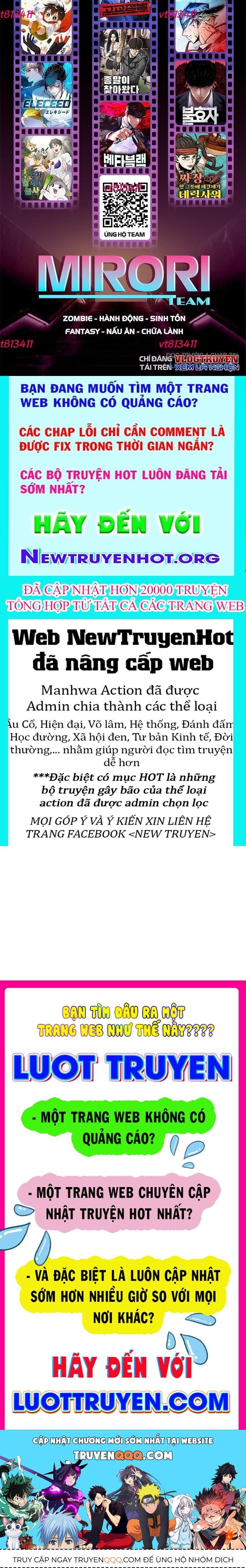 Trường Mẫu Giáo Thần Thú Chapter 37 - Trang 2