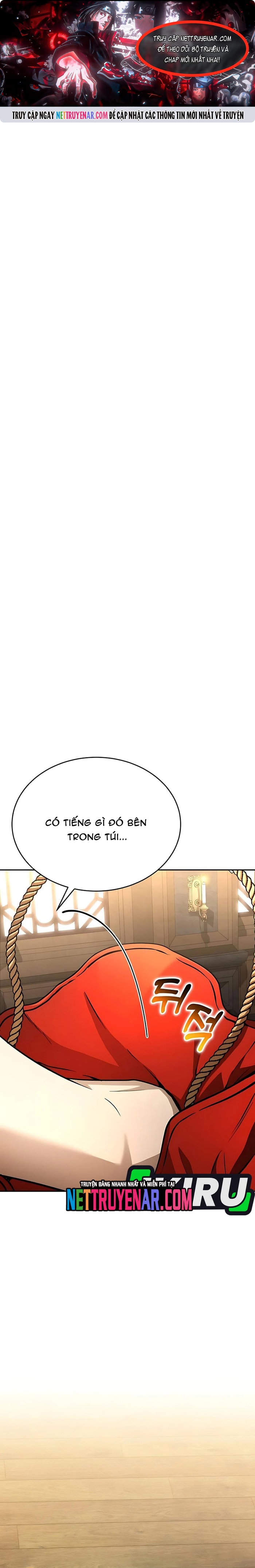 Trường Mẫu Giáo Thần Thú Chapter 38 - Trang 2