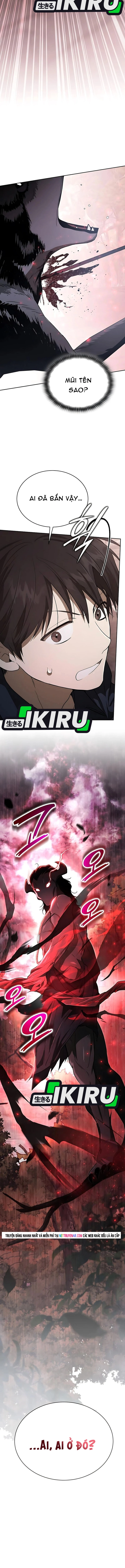 Trường Mẫu Giáo Thần Thú Chapter 41 - Trang 2