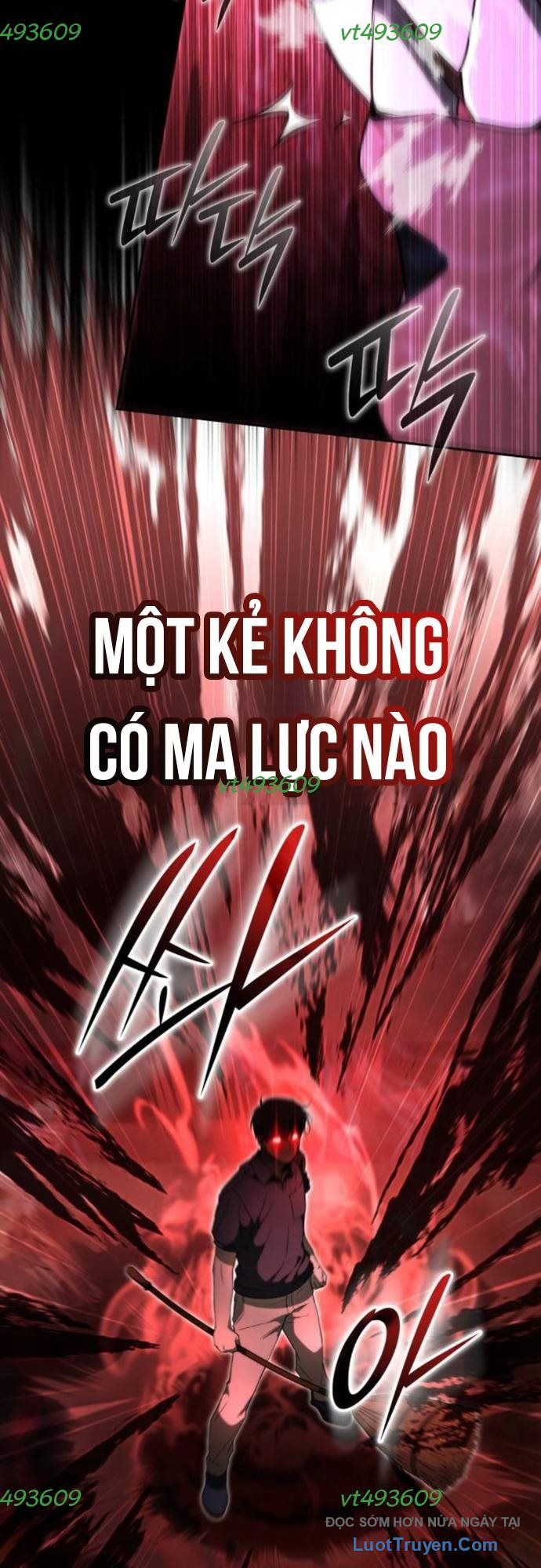 Trường Mẫu Giáo Thần Thú Chapter 42 - Trang 2