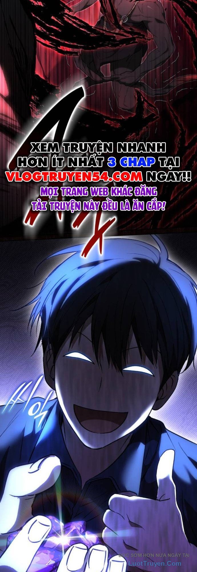 Trường Mẫu Giáo Thần Thú Chapter 42 - Trang 2