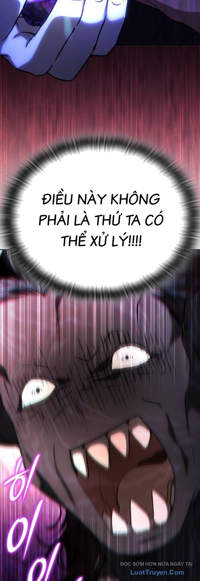 Trường Mẫu Giáo Thần Thú Chapter 42 - Trang 2