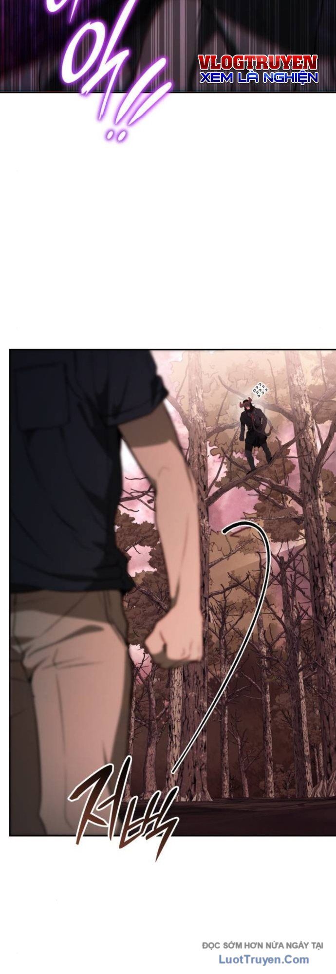 Trường Mẫu Giáo Thần Thú Chapter 42 - Trang 2