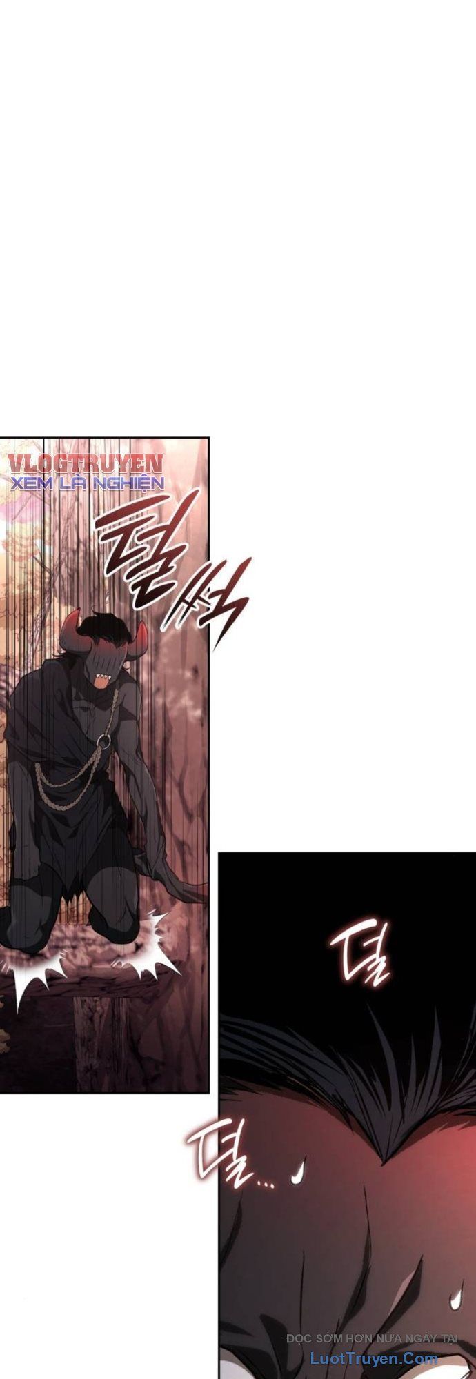 Trường Mẫu Giáo Thần Thú Chapter 42 - Trang 2