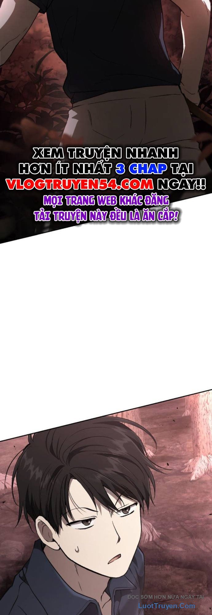 Trường Mẫu Giáo Thần Thú Chapter 42 - Trang 2