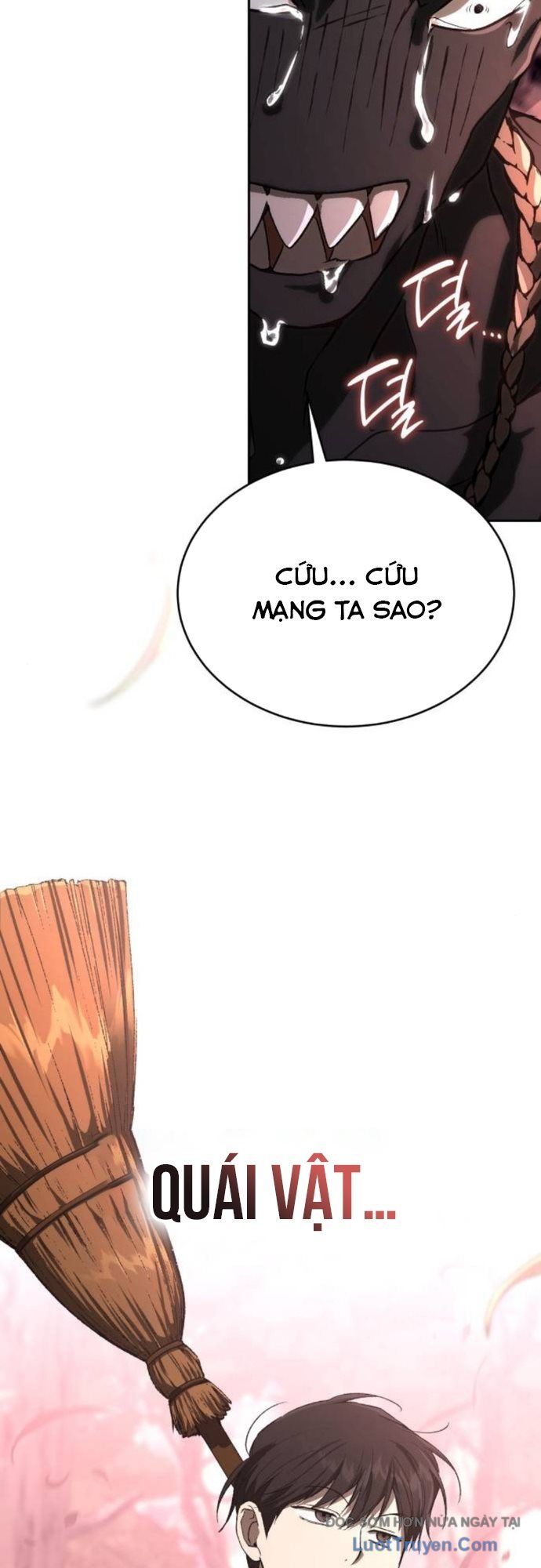 Trường Mẫu Giáo Thần Thú Chapter 42 - Trang 2