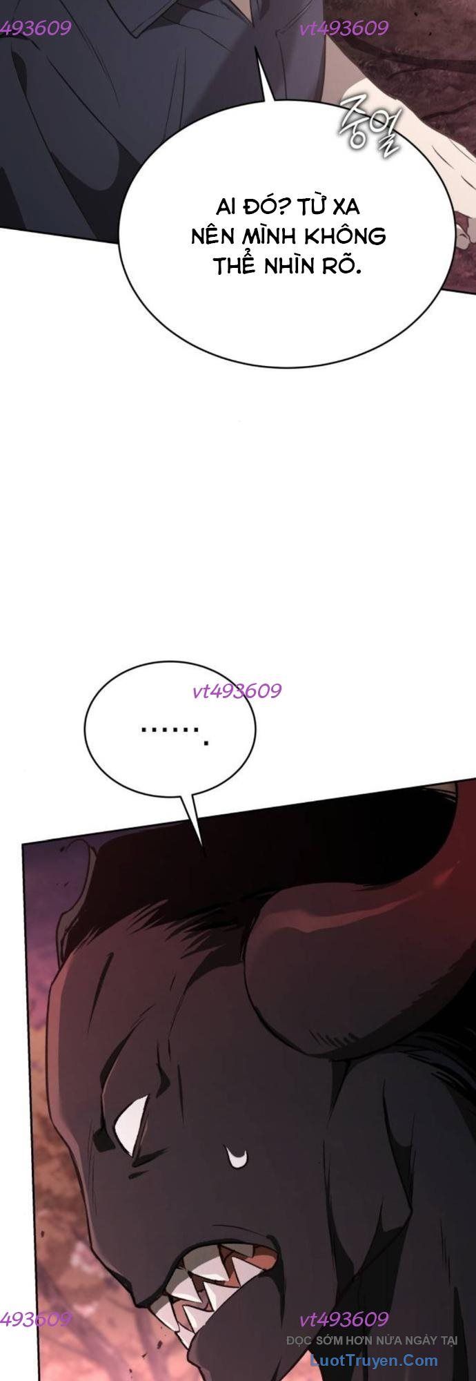 Trường Mẫu Giáo Thần Thú Chapter 42 - Trang 2