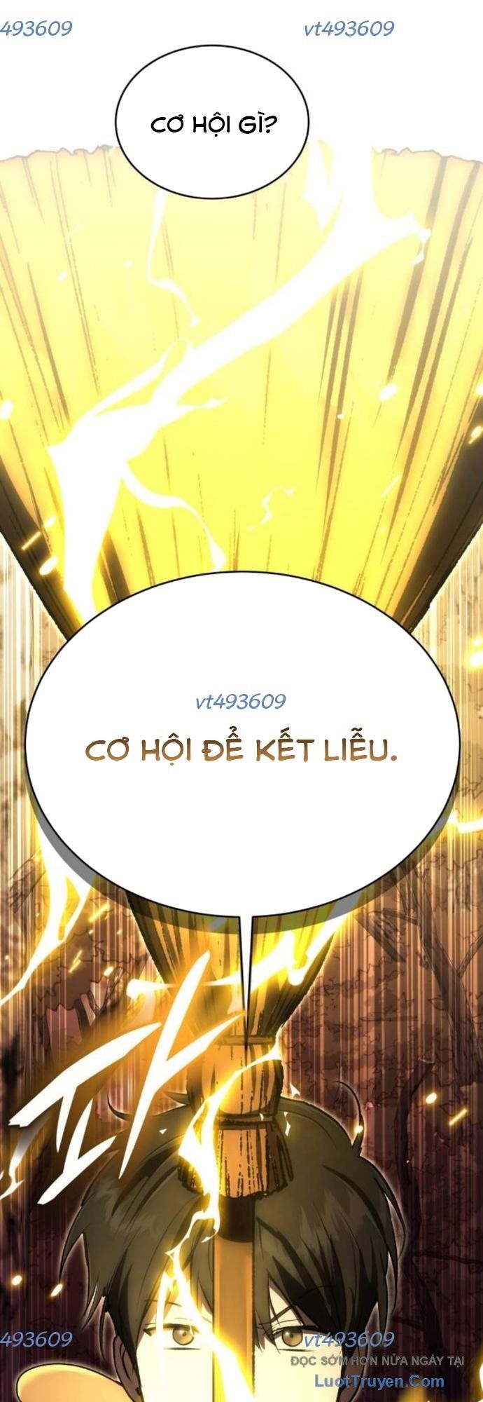 Trường Mẫu Giáo Thần Thú Chapter 42 - Trang 2