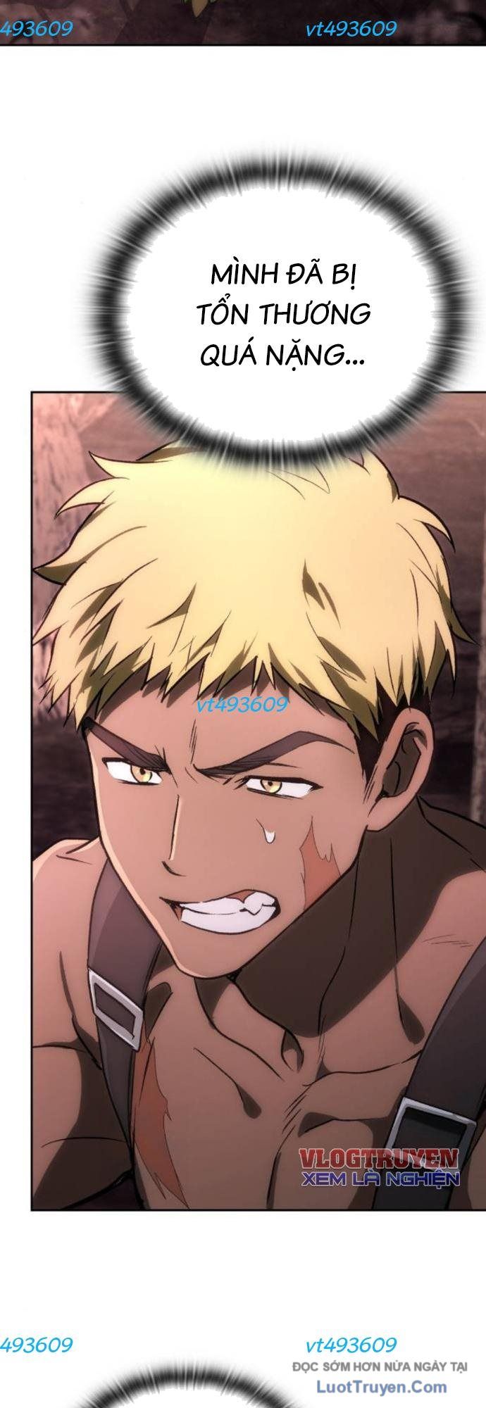 Trường Mẫu Giáo Thần Thú Chapter 42 - Trang 2
