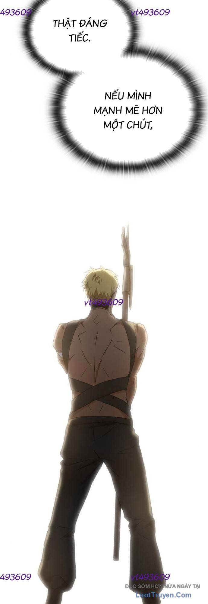 Trường Mẫu Giáo Thần Thú Chapter 42 - Trang 2