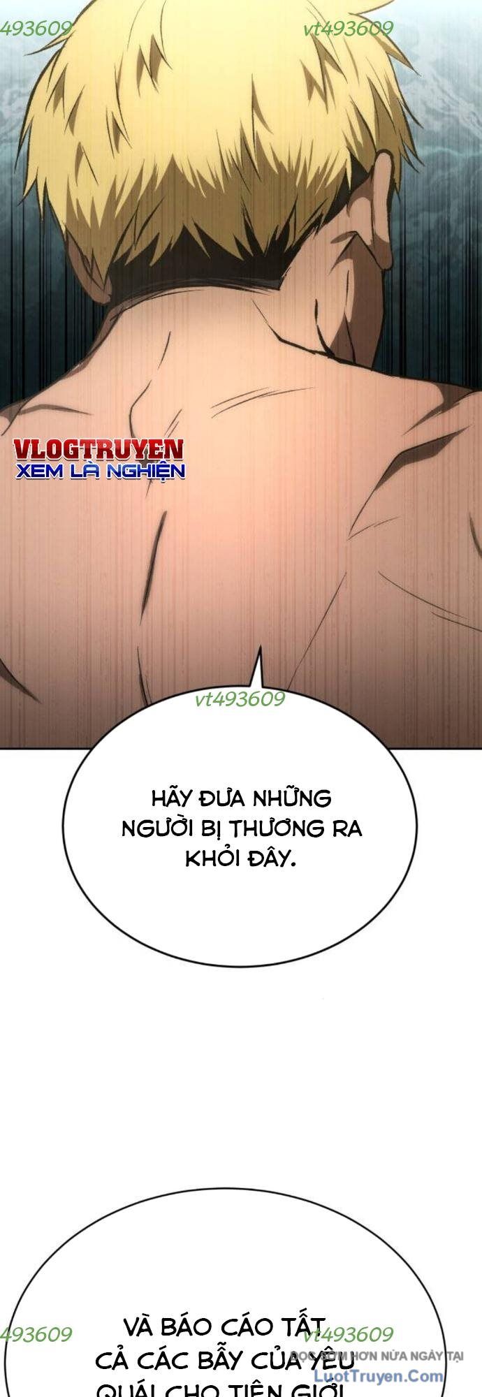 Trường Mẫu Giáo Thần Thú Chapter 42 - Trang 2
