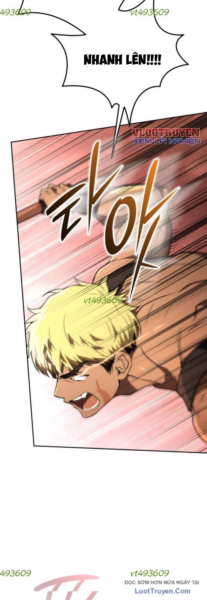 Trường Mẫu Giáo Thần Thú Chapter 42 - Trang 2