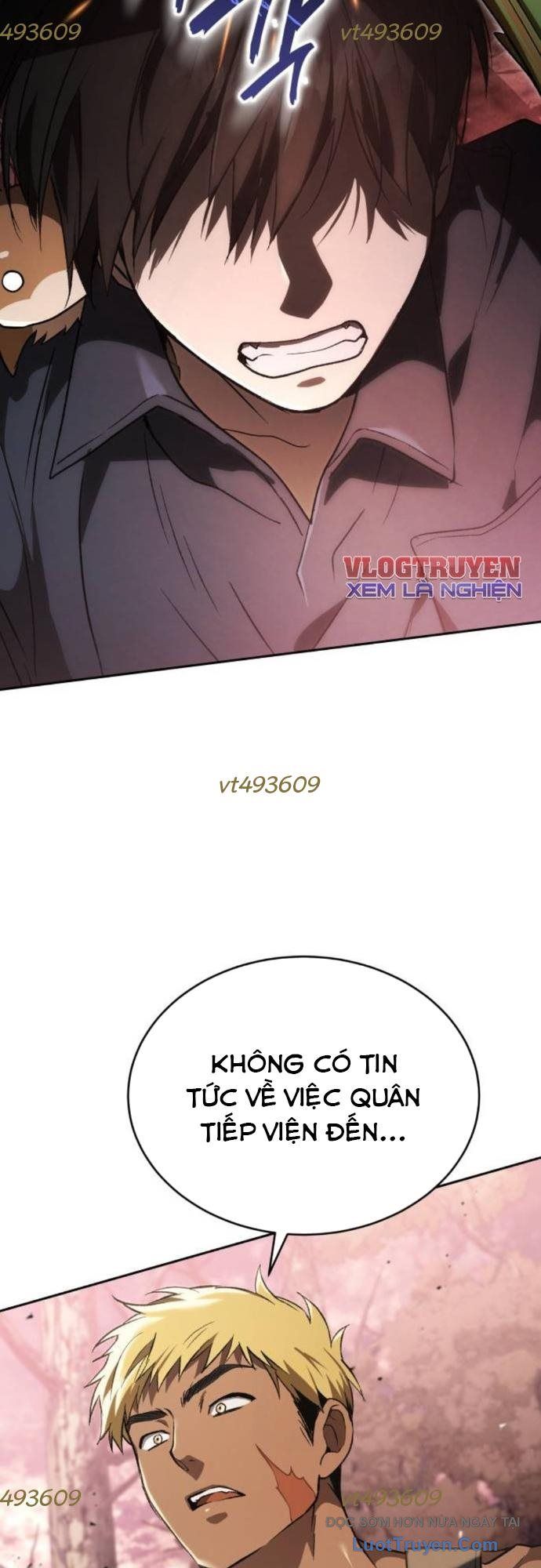 Trường Mẫu Giáo Thần Thú Chapter 42 - Trang 2