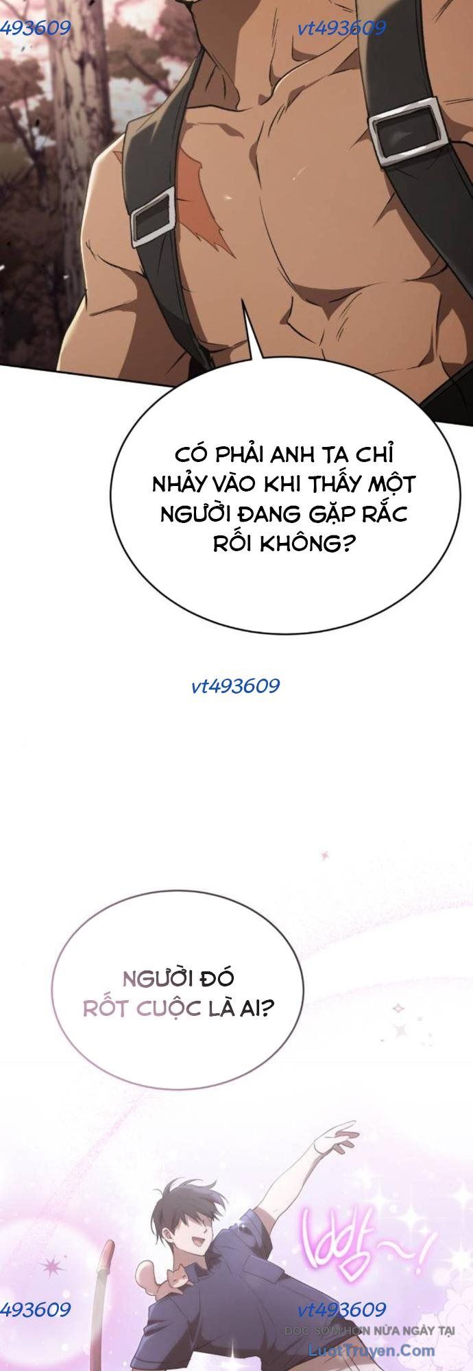 Trường Mẫu Giáo Thần Thú Chapter 42 - Trang 2