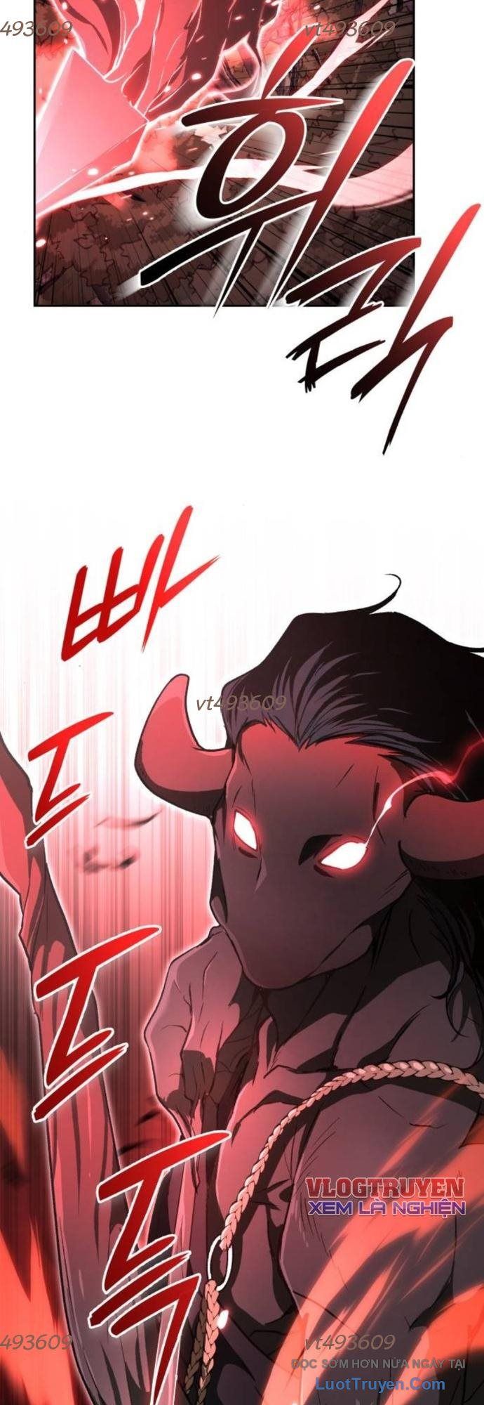 Trường Mẫu Giáo Thần Thú Chapter 42 - Trang 2