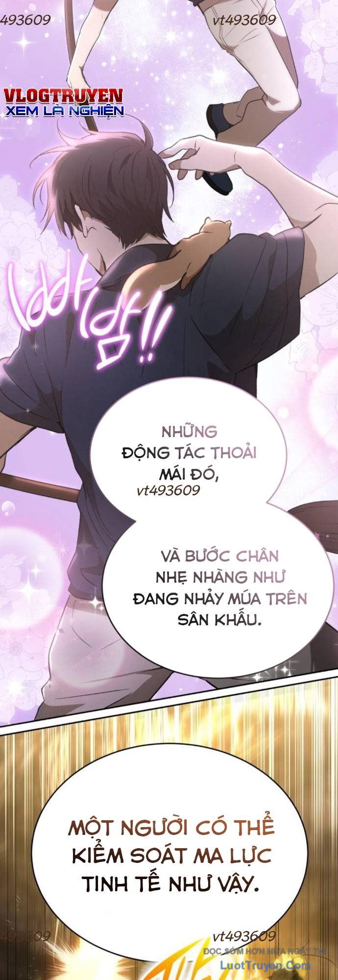 Trường Mẫu Giáo Thần Thú Chapter 42 - Trang 2