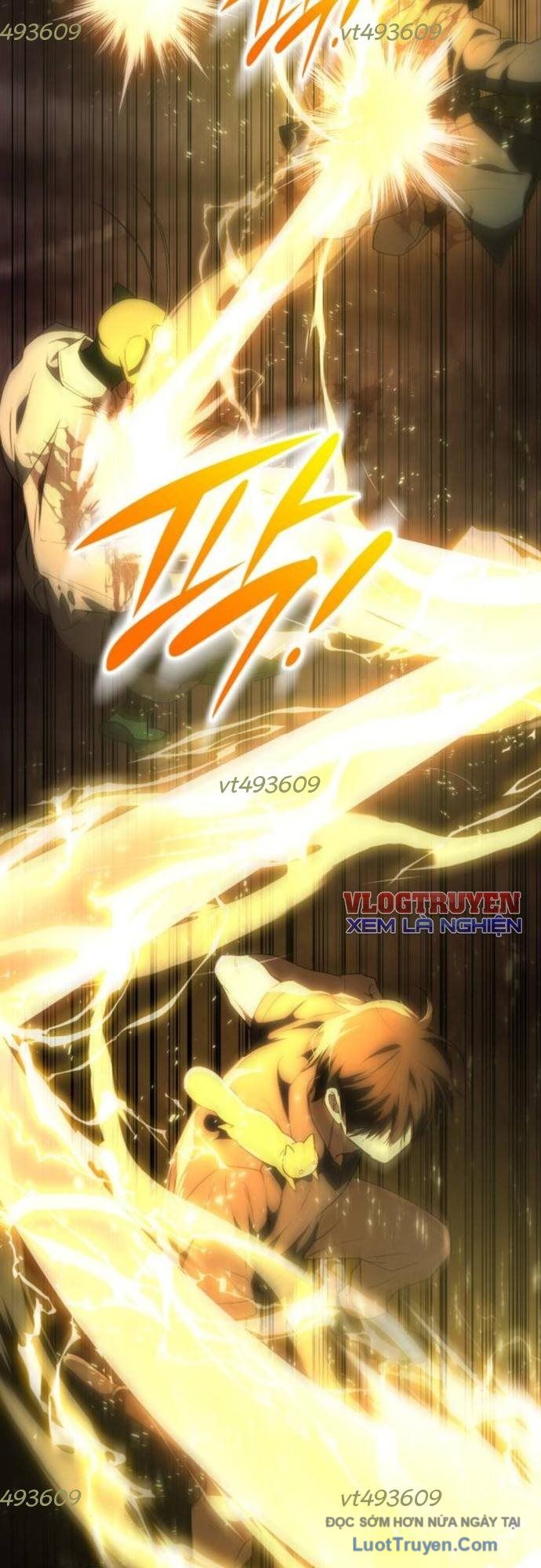 Trường Mẫu Giáo Thần Thú Chapter 42 - Trang 2