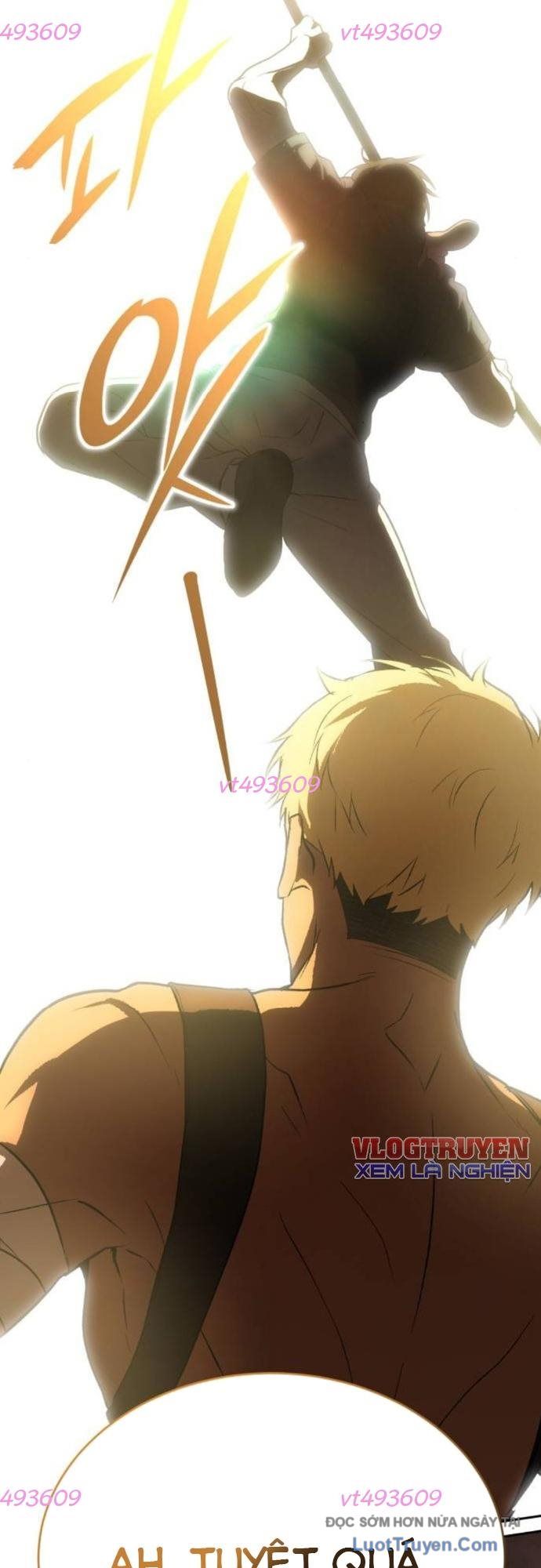 Trường Mẫu Giáo Thần Thú Chapter 42 - Trang 2