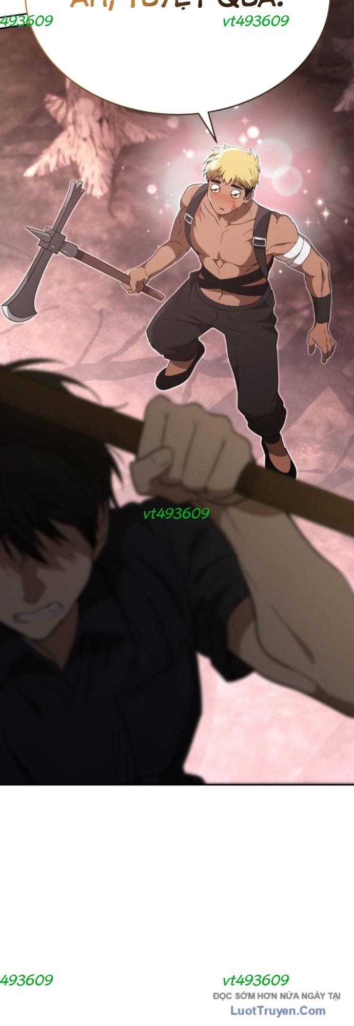 Trường Mẫu Giáo Thần Thú Chapter 42 - Trang 2