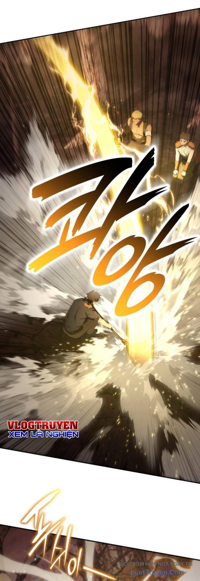Trường Mẫu Giáo Thần Thú Chapter 42 - Trang 2