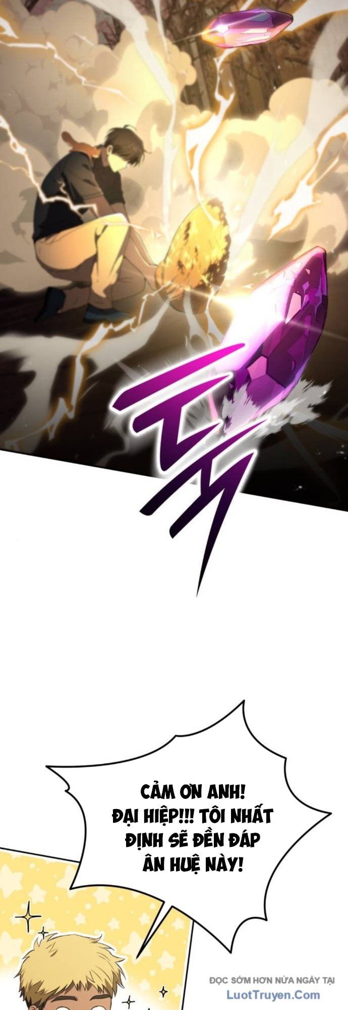 Trường Mẫu Giáo Thần Thú Chapter 42 - Trang 2