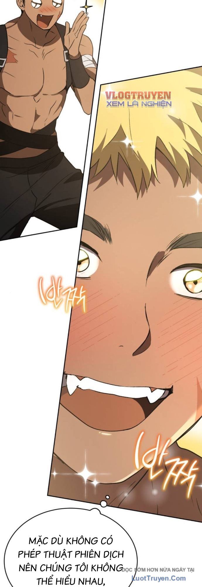 Trường Mẫu Giáo Thần Thú Chapter 42 - Trang 2