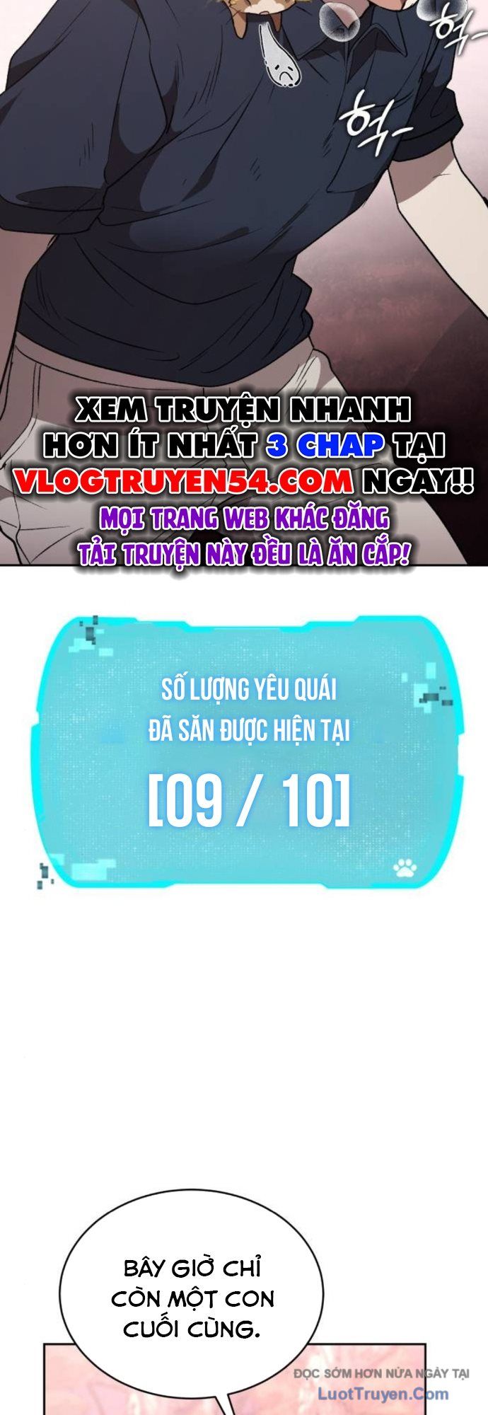 Trường Mẫu Giáo Thần Thú Chapter 42 - Trang 2