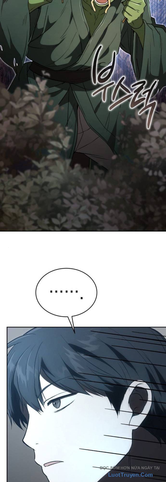 Trường Mẫu Giáo Thần Thú Chapter 42 - Trang 2