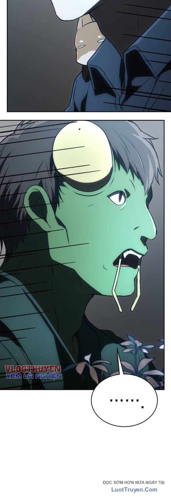 Trường Mẫu Giáo Thần Thú Chapter 42 - Trang 2